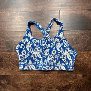 Born Primitive Helix Sports Bra - Size Medium